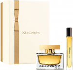 Kinkekomplektid naistele Dolce & Gabbana The One, 2 tk.