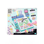 Loovkomplekt Canal Toys Paint Studio Fluffy, mitmev&auml;rviline