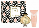 Parf&uuml;&uuml;mikomplekt Paco Rabanne Olympea Solar, 2 tk.