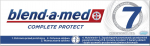 Hambapasta Blend a Med Complete Protect 7C White, 75 ml