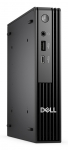 Statsionaarne arvuti Dell Pro 235T, DDR5-SDRAM 8 GB, SSD 512 GB, Intel (Integrated) -, Windows 11 Pro QCM1250 Micro