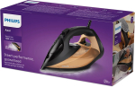 Triikraud Philips 7000 seeria DST7040/80, kuldne v./must v.