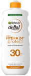 P&auml;evituse hoolduslosjoon keha jaoks Garnier Hydra 24 Protect SPF30, 400 ml