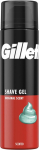 Raseerimisgeel Gillette Original Scent, 200 ml