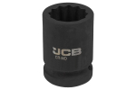 L&ouml;&ouml;kpea JCB 46854, 54 mm, 3/4"