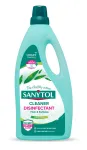 P&otilde;randapesuvahend Sanytol Eucalyptus, universaalne, 1 l