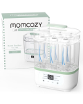 Lutipudelisoojendi Momcozy 8in1