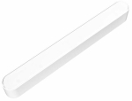 Valgusti siinide jaoks Light Prestige Magnetic Slim Lumo LP-646-MAG SLIM 12W CCT WH, LED, 3000 - 4000 &deg;K, 1 x 12 W, valge v. / valge v.