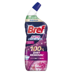 WC puhastusvahend Bref Dirt Removal Blooming Fresh, 0.75 l