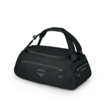 Reisikott Osprey Daylite Duffel 30, must v., 30 l