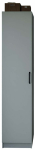 Riidekapp Kalune Design Yaman 1600-040, hall v., 47 cm x 40 cm x 182 cm