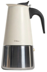 Moka kohvikann Homla Astar 244743, ecru v.