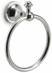 R&auml;tikuhoidja Gedy Nevis Ring, 18 cm, 8.2 cm x 21 cm