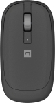 Juhtmevaba arvutihiir Natec Lark NMY-2335, bluetooth / 2.4ghz, must v.