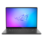 S&uuml;learvuti Asus ROG Zephyrus G16 GU605 90NR0M21-M006Z0, Intel Core Ultra 7-255H, 16 GB, 1 TB, 16 ", Intel Arc Graphics, hall v., EN, Windows 11 pro