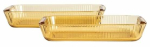 K&uuml;psetusn&otilde;ude komplekt Homla Aurela 787973, kollane v., 1 - 1.6 l