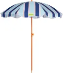 Rannavari Waimea Pomara, 180 cm, sinine v./oranž v.