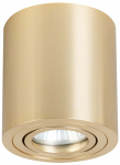 Valgusti lagi Light Prestige Tulon LP-5441/1SM GD, GU10, 1 x 50 W, kuldne v. / kuldne v.