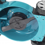 Muruniidukite lisatarvik Makita Bioknife For Makita ELM4110, 41 cm 671001427, 41 cm, must v.