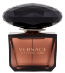 Parf&uuml;&uuml;mvesi Versace Crystal Noir, 90 ml