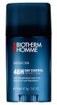 Meeste deodorant Biotherm Homme Day Control, 47 ml