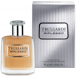 Tualettvesi Trussardi Riflesso, 50 ml