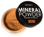 Tolmpuuder Gosh Mineral, 12 caramel
