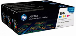 Toonerikassett HP LaserJet 304A CF372AM, mitmev&auml;rviline