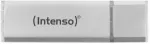 USB m&auml;lupulk Intenso Alu Line, 32 GB