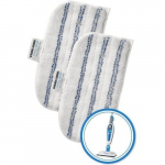 Lisa, tolmuimeja lapp Black & Decker FSM 1600 1610 2 pcs