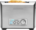 R&ouml;ster Gastroback Design Pro 2S 42397, sinine v./roostevaba teras v.