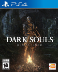 PlayStation 4 (PS4) m&auml;ng Namco Bandai Games Dark Souls Remastered