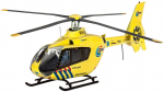 Konstruktor Revell Airbus helikopterid EC135 ANWB, 65 tk