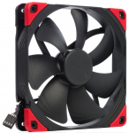 &Otilde;hkjahuti korpusele Noctua Chromax Black Swap PWM NF-A14 140mm