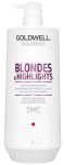 &Scaron;ampoon Goldwell Blondes & Highlights, 1000 ml