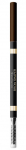 Kulmupliiats Max Factor Brow Shaper 30 deep brown