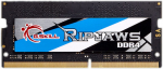 Operatiivm&auml;lu (RAM) G.SKILL RipJaws F4-2666C19S-8GRS, DDR4, 8 GB, 2666 MHz