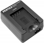 Akulaadija Pentax K-BC109E