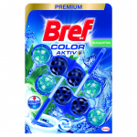 WC-puhasti-v&auml;rskendaja Bref, 100 g, 2 tk