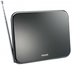 TV antenn Philips SDV 6224/12, 470 - 862 MHz, 42 dB