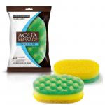 Du&scaron;i nuustik Aqua Massage Anti-cellulite, (v&auml;rv/disain valitakse juhuslikult)