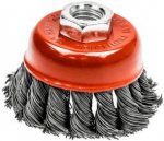 Traadist ketashari Ega, 100 mm