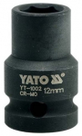 L&ouml;&ouml;kpadrun Yato, 39 mm, 12 mm, 1/2"