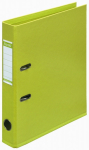 Registraator-mapp Elba, A4 Roheline v.