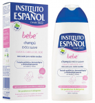 &Scaron;ampoon Instituto Espa&ntilde;ol Baby, 300 ml