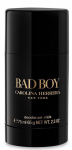 Meeste deodorant Carolina Herrera Bad Boy, 75 ml