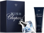 Kinkekomplektid naistele Chopard Wish Women