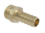 &Uuml;hendus TDM Brass 468E, 1 toll - v&auml;liskeere / 32 mm - vooliku otsik, 1" x 32mm