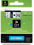 Kleebisprinteri lint Dymo D1, 700 cm