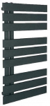 Veek&uuml;tte r&auml;tikuradiator Instal Projekt, must, 50 cm x 120 cm